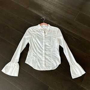 NWT! Frame top size S